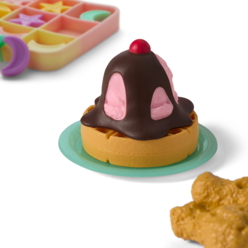 AG Sisters™ Sleepover Snacks Set