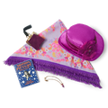 Rebecca's™ Accessories for 18-inch Dolls (Historical Characters)