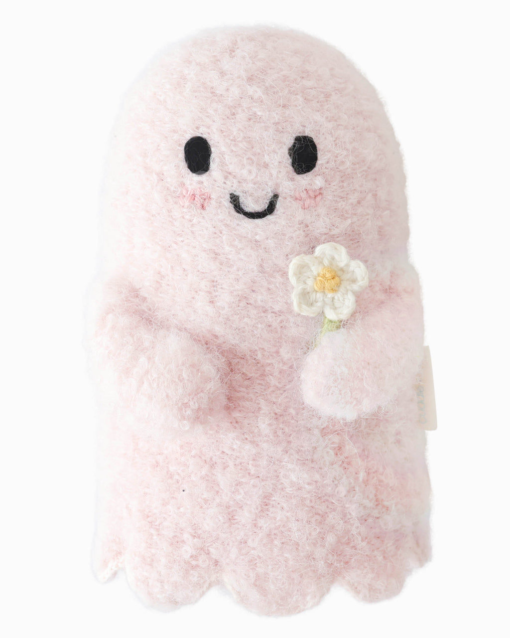 Baby ghost (boo-bloom)