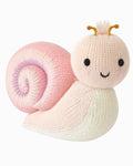 Baby snail (peony)