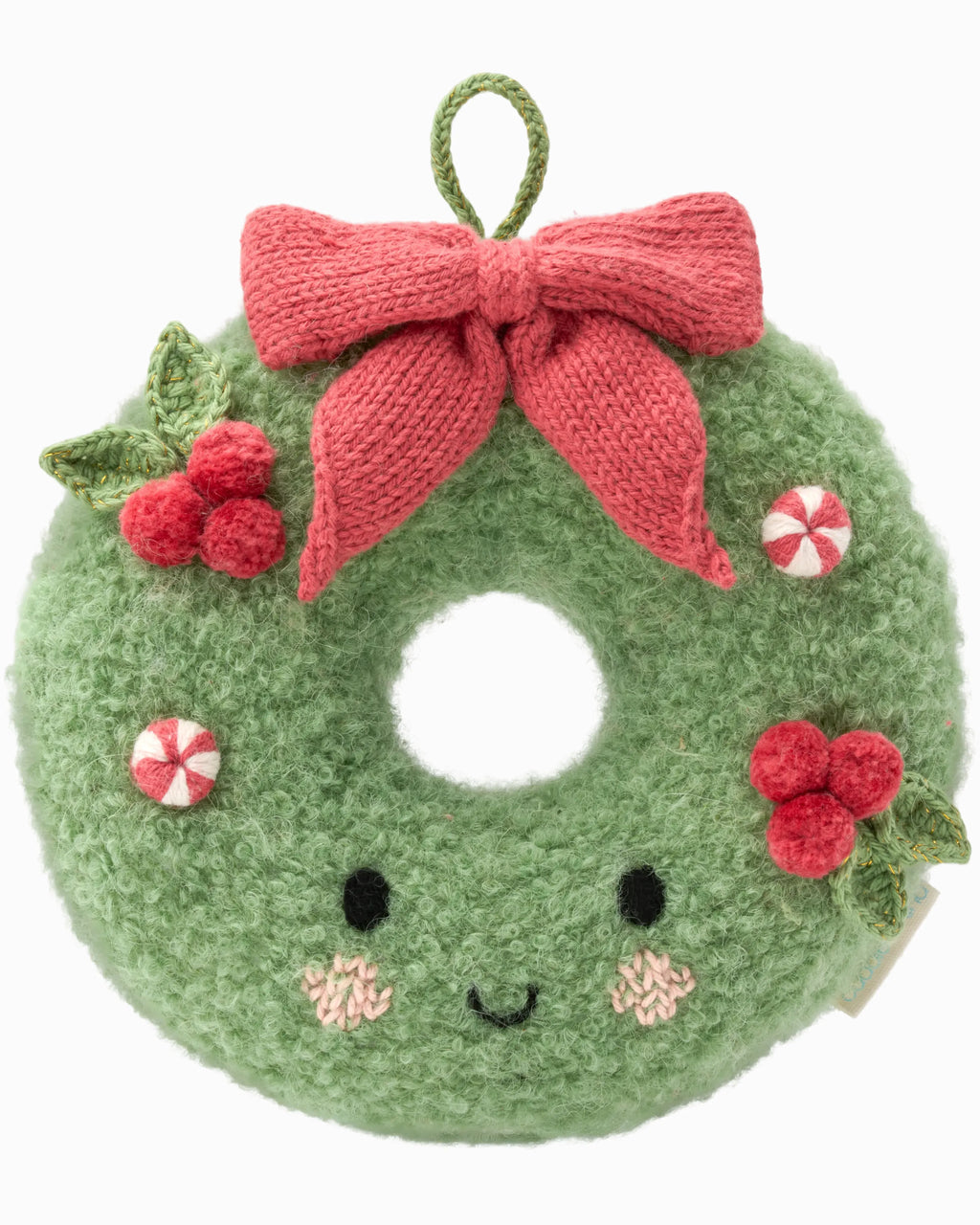 Baby wreath