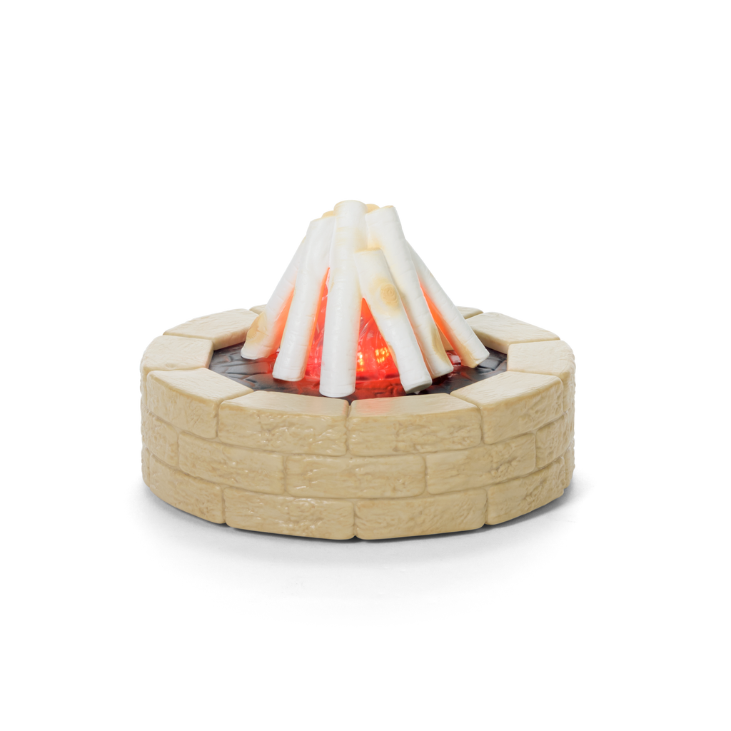 Daisy Davenport’s™ Campfire Set for 18-inch Dolls (Girl of the Year™ 2027)