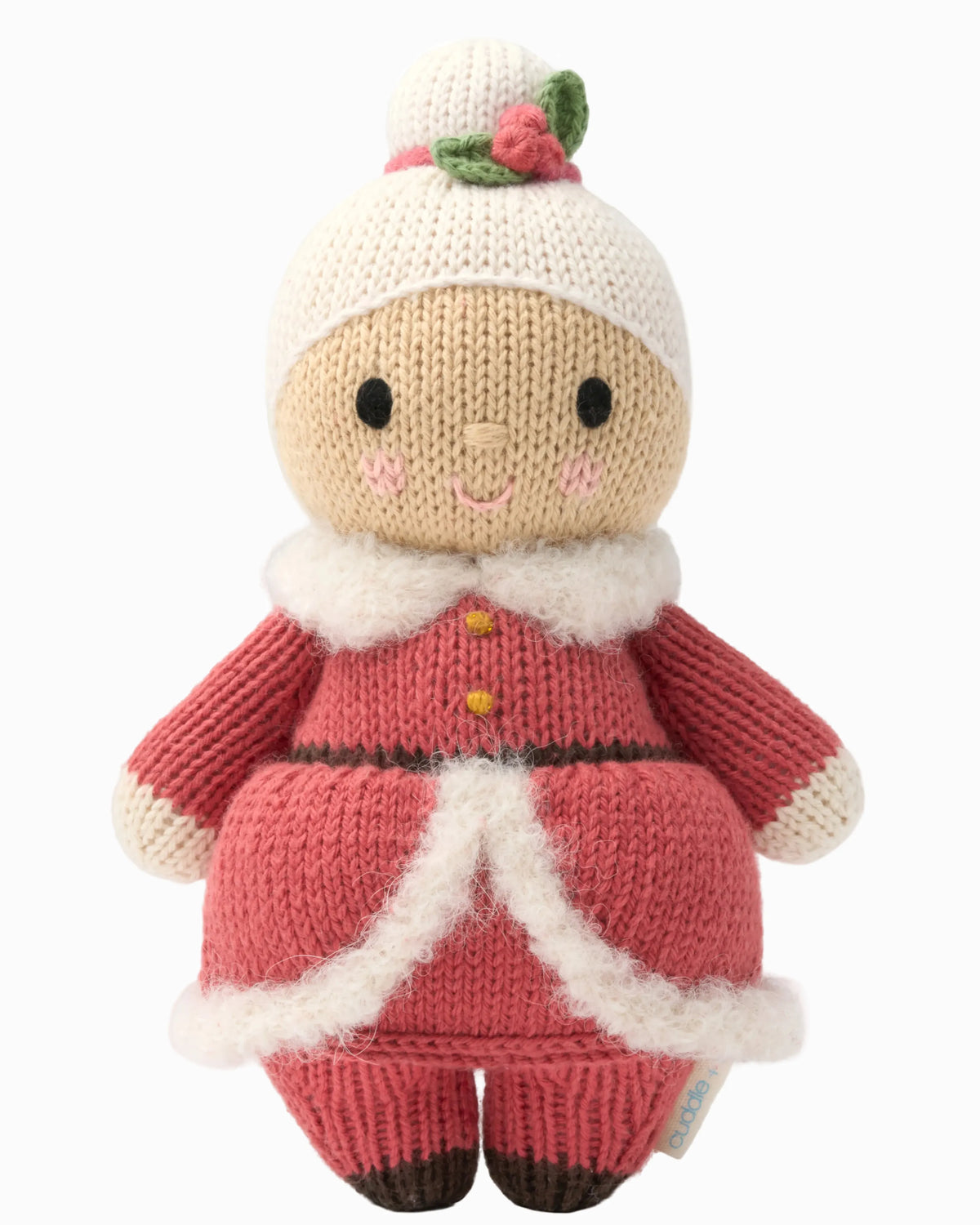 North Pole set (light)