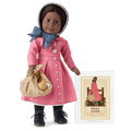 Addy Walker™ 18-inch Doll, Book & Accessories (Historical Characters)