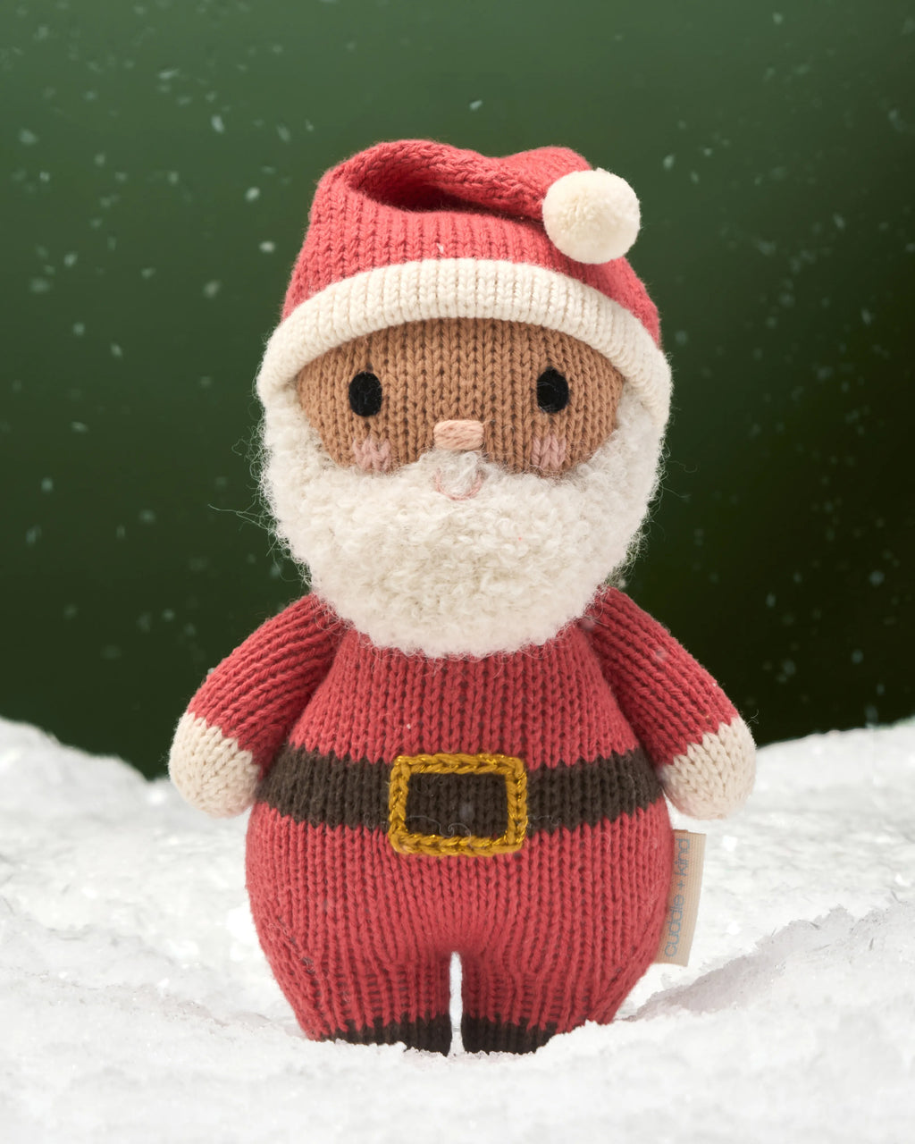 Baby Santa (deep)