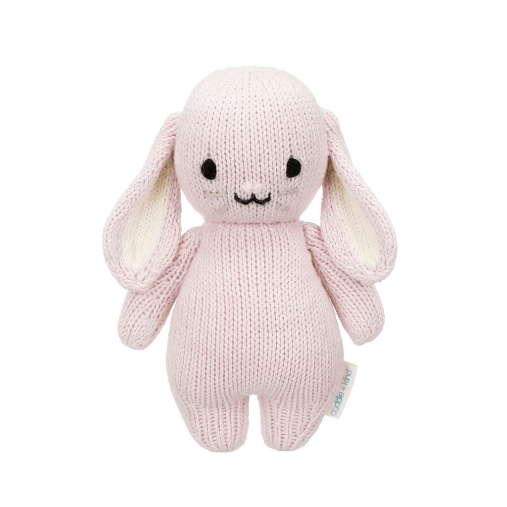 Baby bunny (lilac)