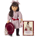 Samantha Parkington™ 18-inch Doll, Book & Accessories (Historical Characters)
