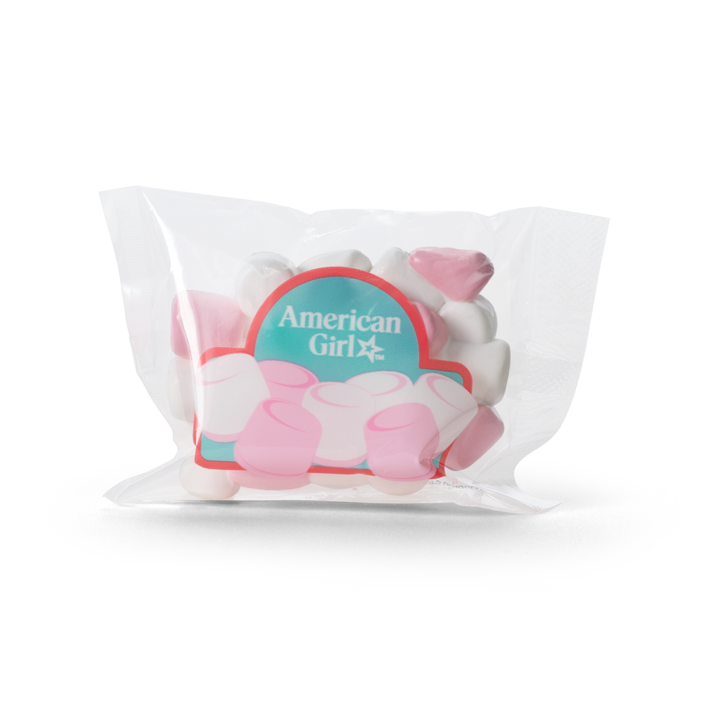 Daisy Davenport’s™ Campfire Set for 18-inch Dolls (Girl of the Year™ 2027)