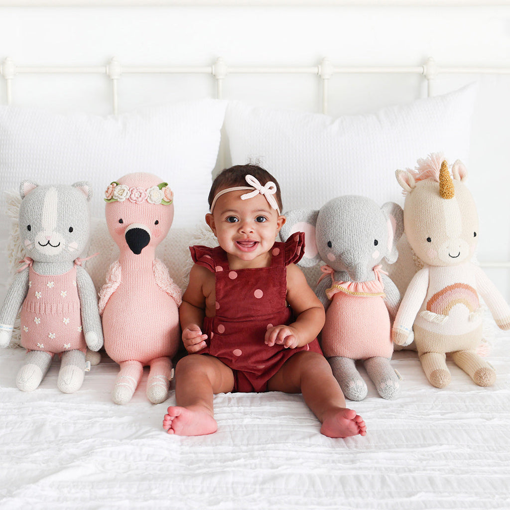 Zara the unicorn