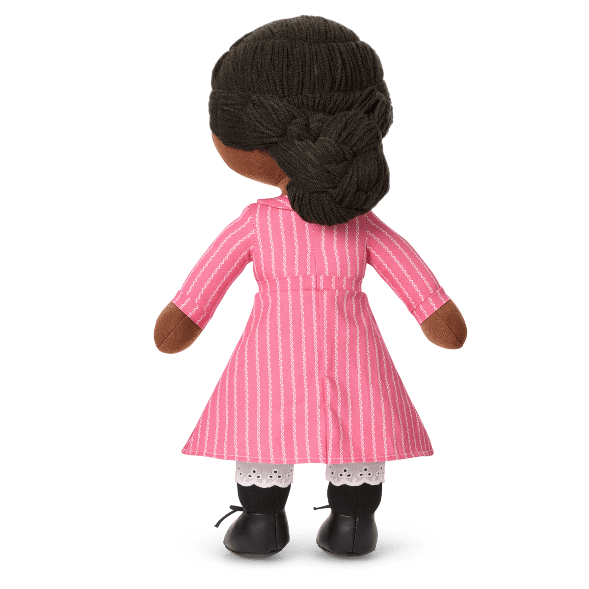 My First Addy™ Doll & Board Book (Historical Characters)