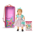 Maryellen™ 18-inch Doll, Book, Accessories & Doll Carrier (Historical Characters)