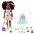 Wesley’s™ Sparkle & Celebrate Set (AG Sisters™)