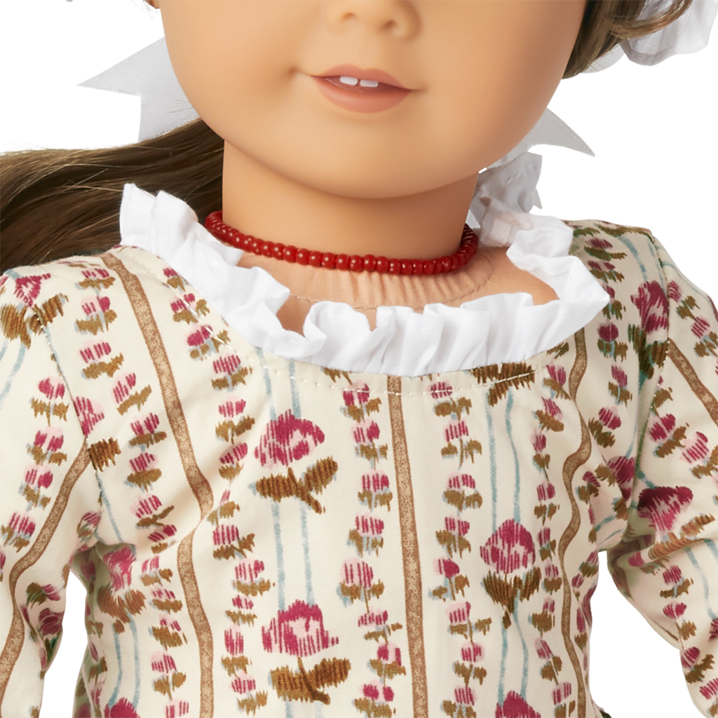 Felicity Merriman™ 18-inch Doll, Book & Accessories (Historical Characters)