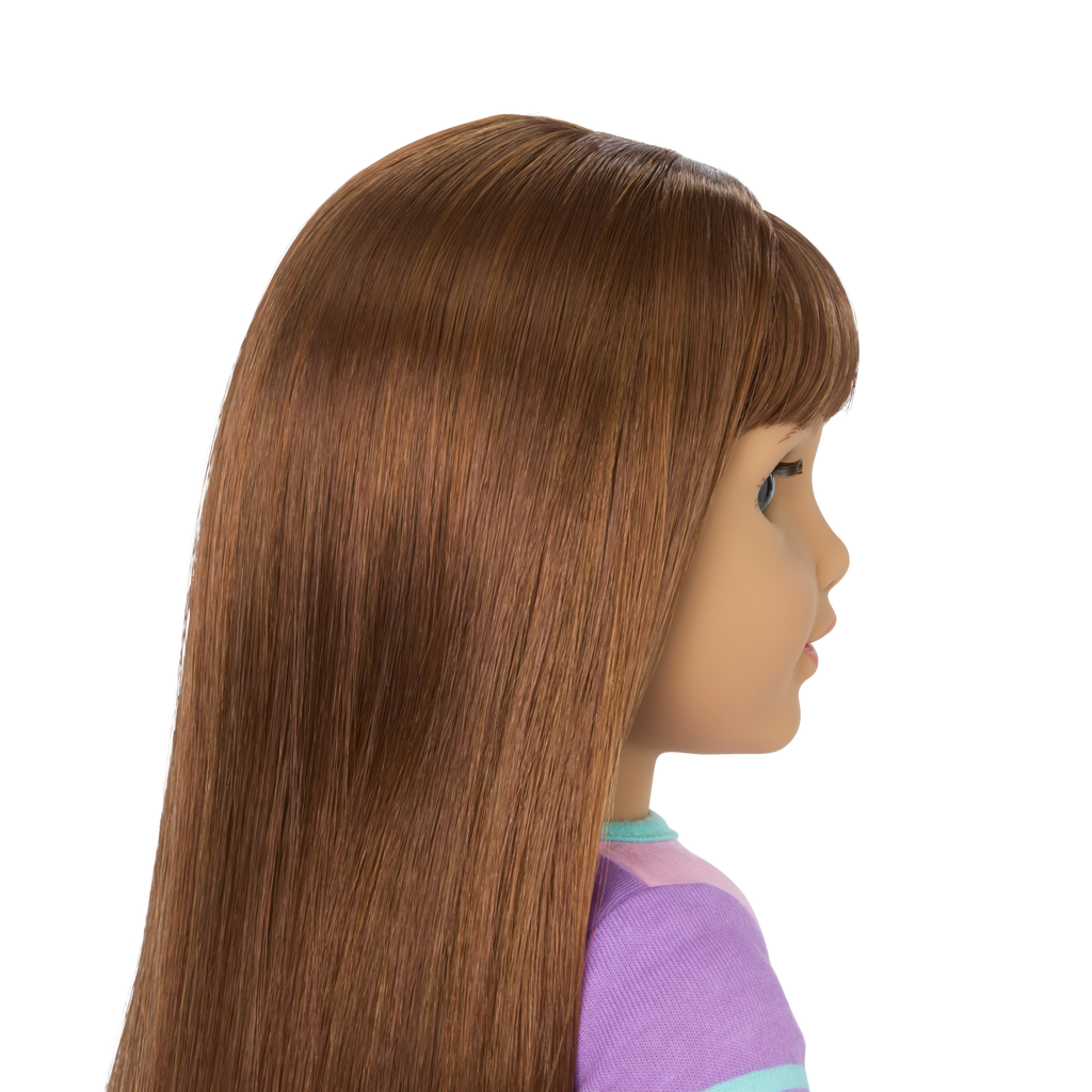 Daisy Davenport™ 18-inch Doll & Book (Girl of the Year™ 2027)