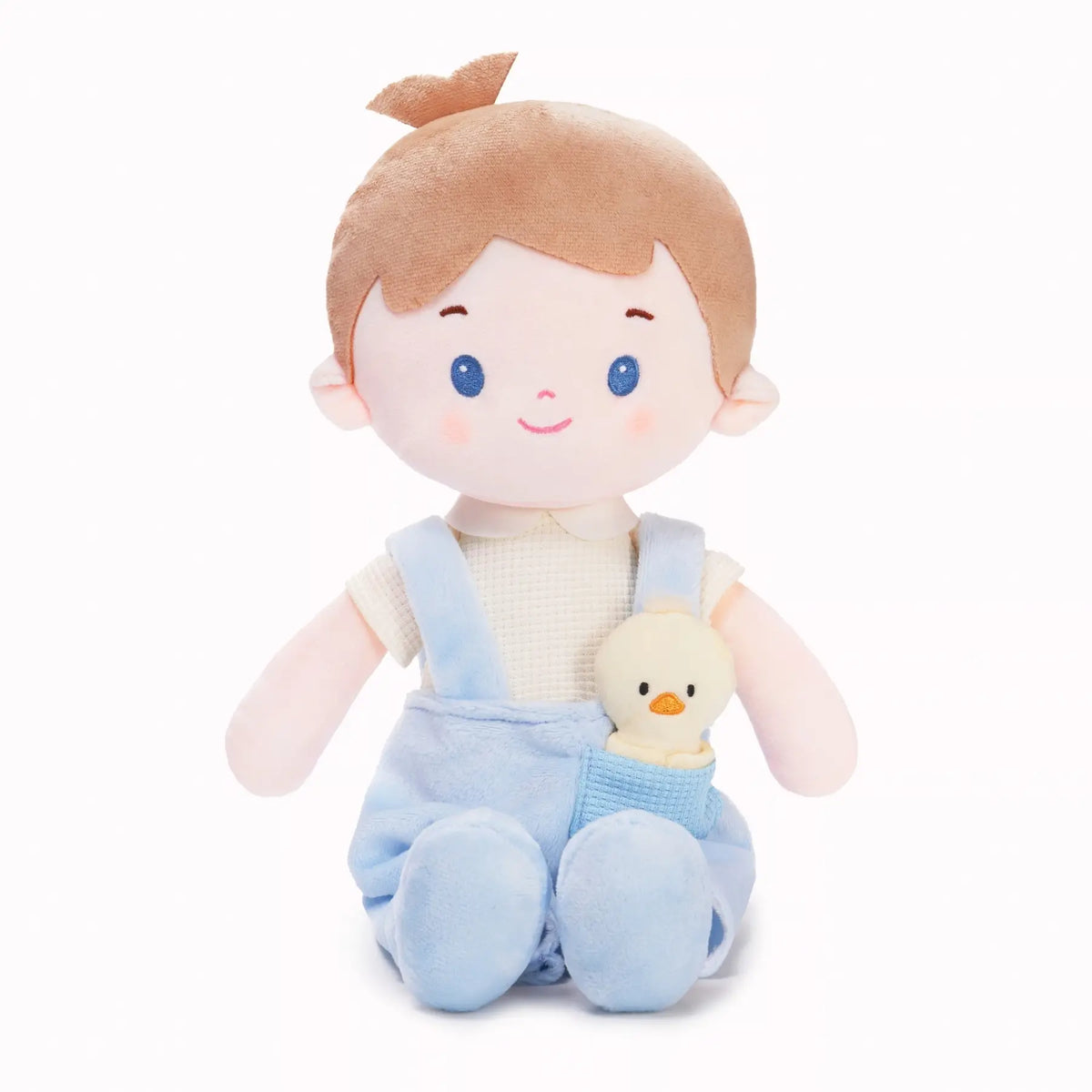 Personalized Billy Boy & His Pet