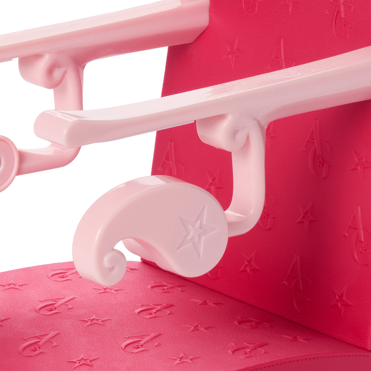 Treat Seat Set for 18-inch Dolls
