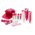 American Girl™ Nail Set & 3 Hand Lotions for Girls