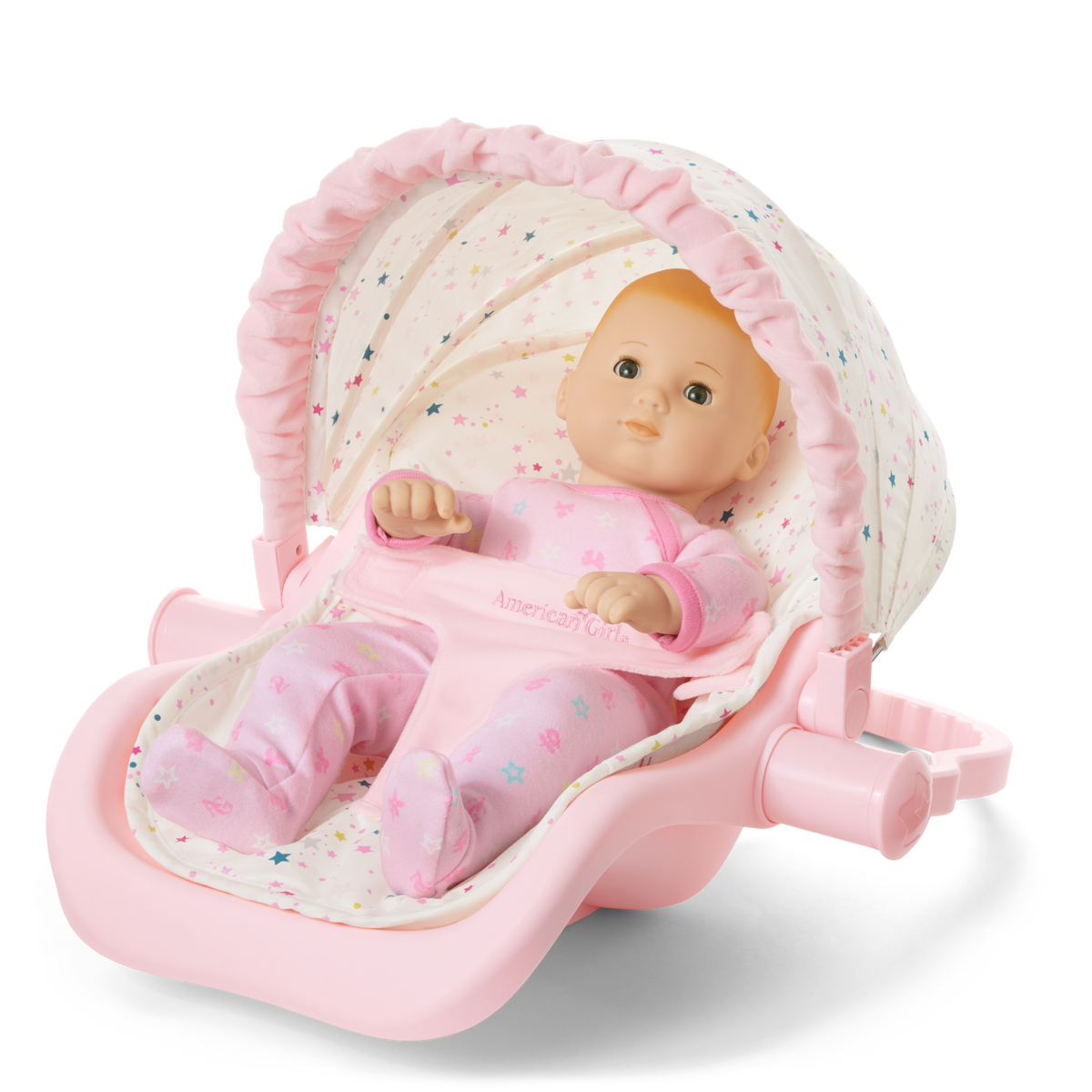 Travel Seat