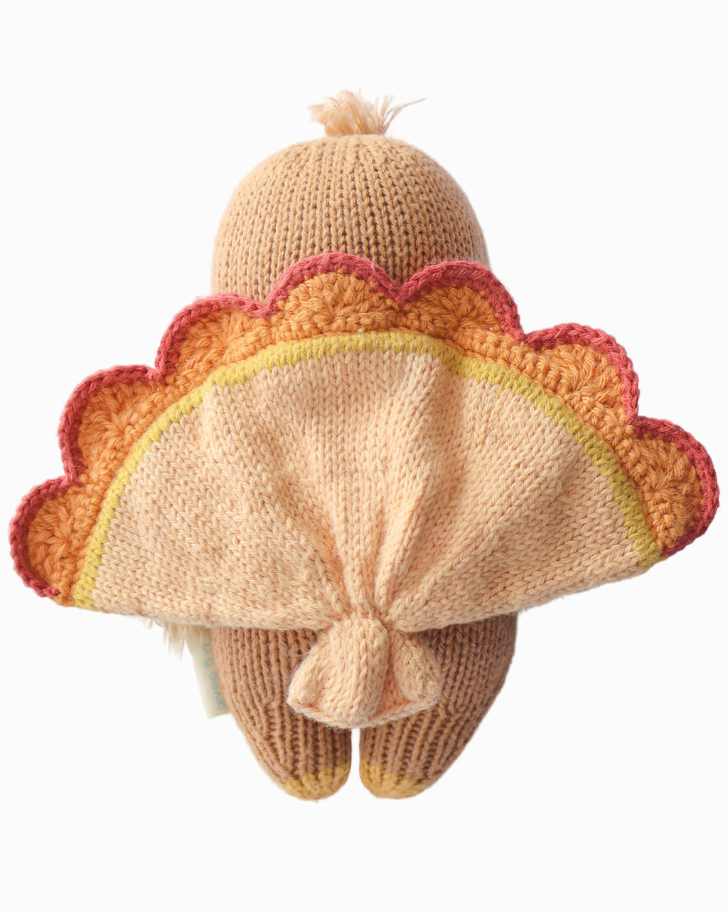 Baby turkey