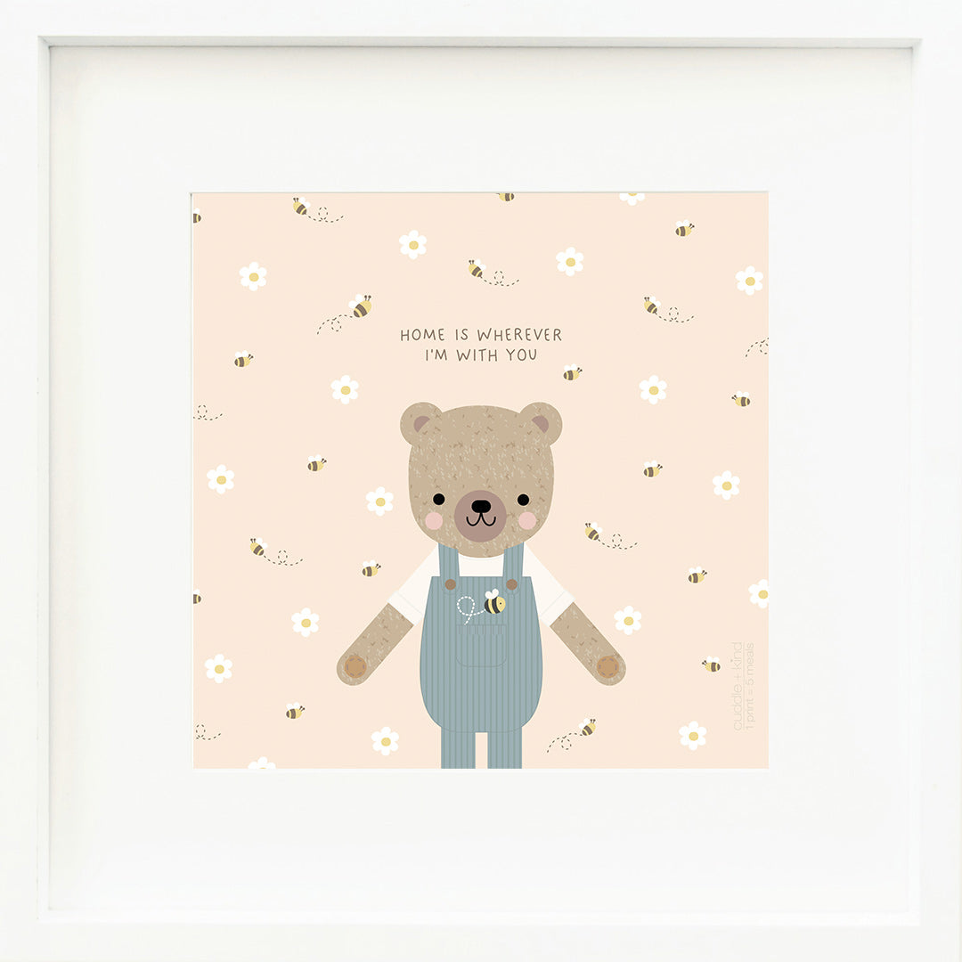 Charlie's print