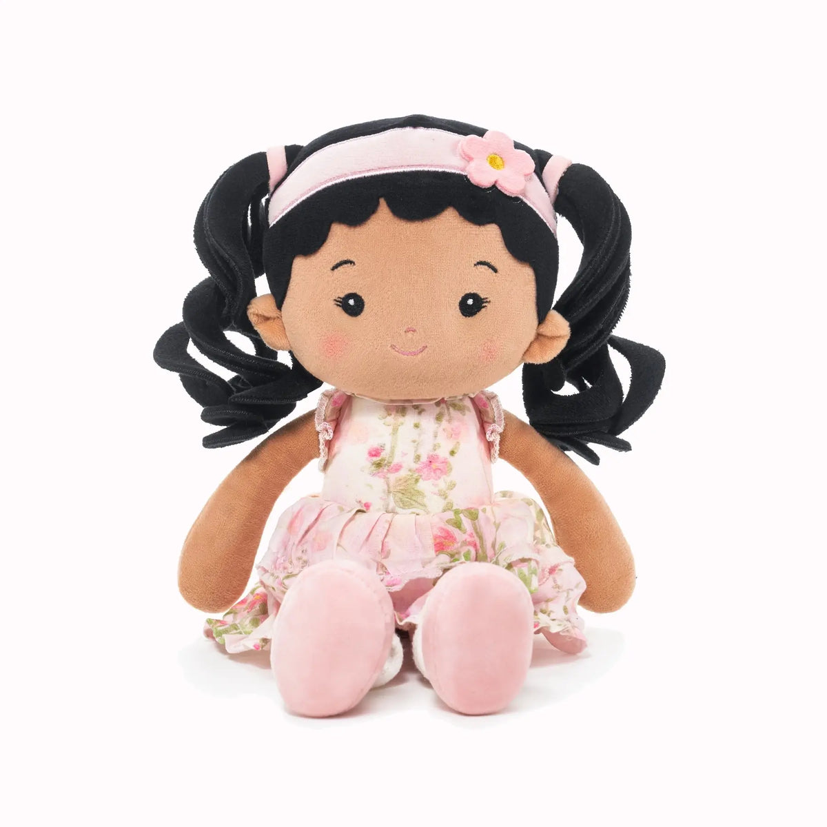 Personalized Princess Petal Doll Backpack