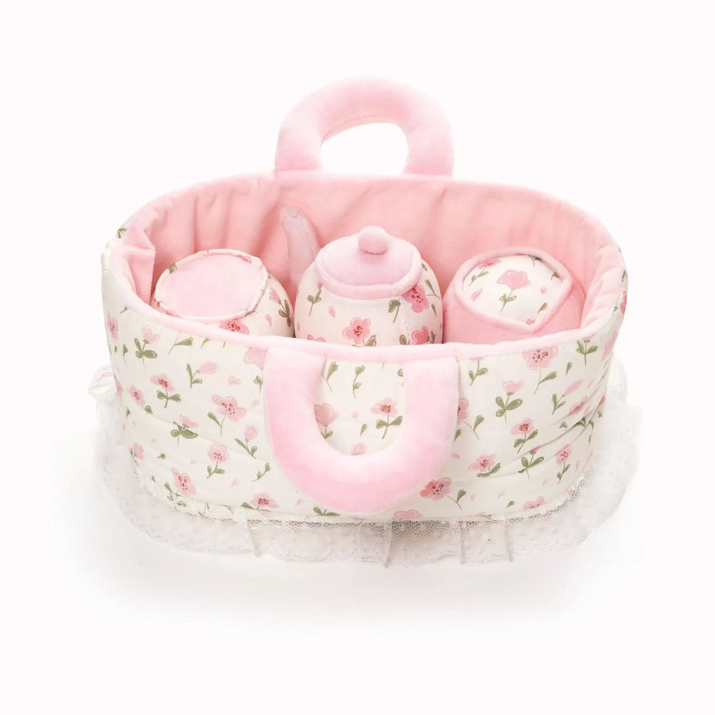 Tea Party Playset