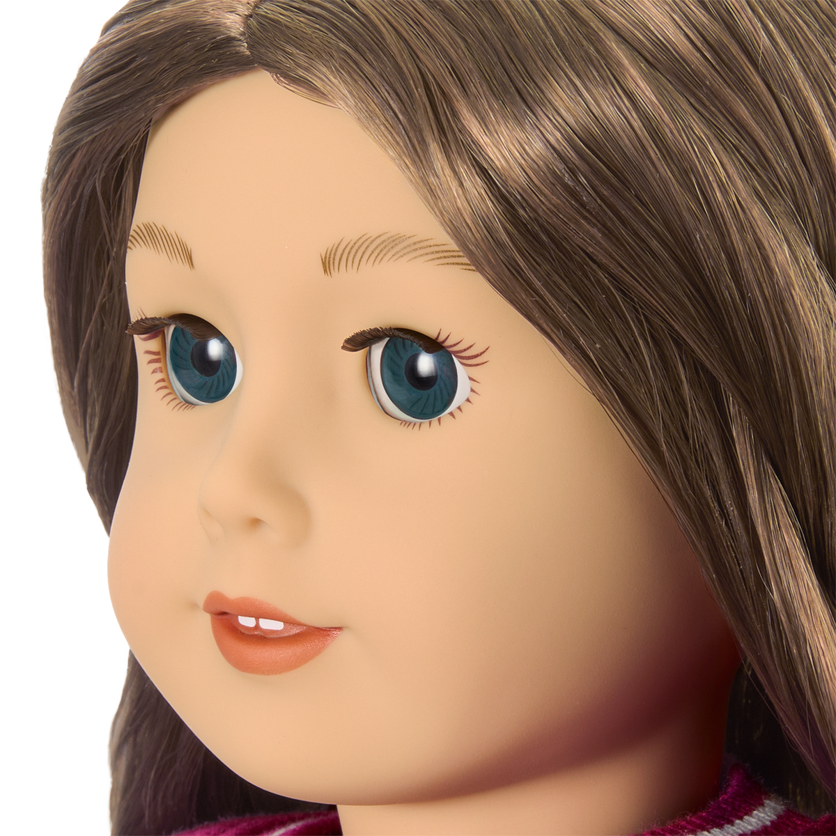 Truly Me™ 18-inch Doll #126, Accessories, Puppy & Doll Carrier