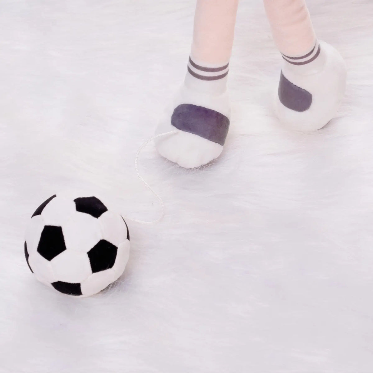 Personalized Soccer Girl - AUS
