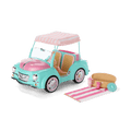 Raquel's™ Seaside Car for 18-inch Dolls (Girl of the Year™ 2026)