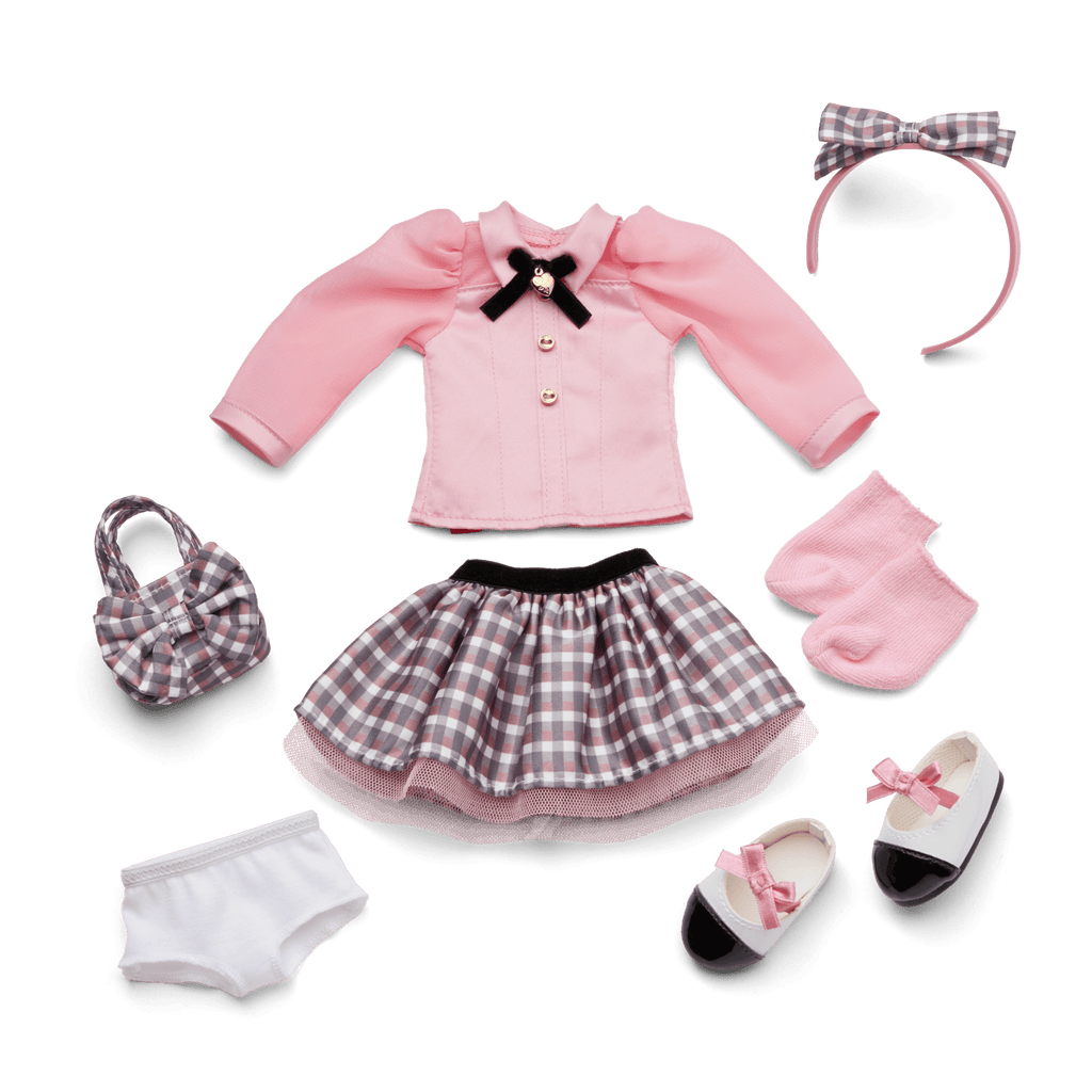 Modern Era™ Samantha™ Doll