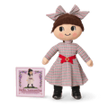 My First Samantha™ Doll & Board Book (Historical Characters)