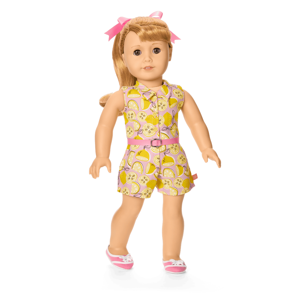 Maryellen’s™ 2-in-1 Outfit for 18-inch Dolls (Historical Characters)