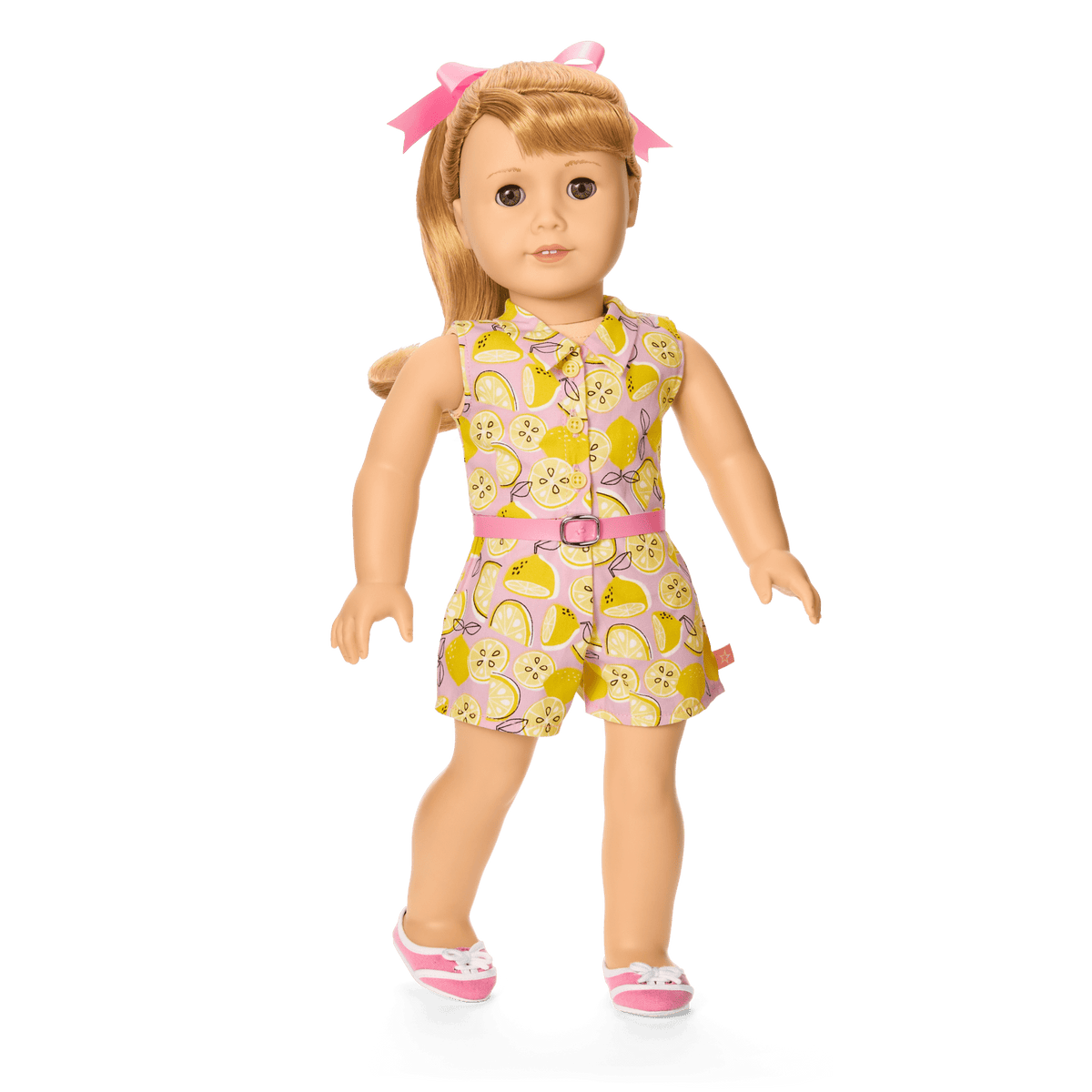 Maryellen’s™ 2-in-1 Outfit for 18-inch Dolls (Historical Characters)