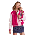 AG™ Star Squad Varsity Jacket for Adults & 18-inch Dolls