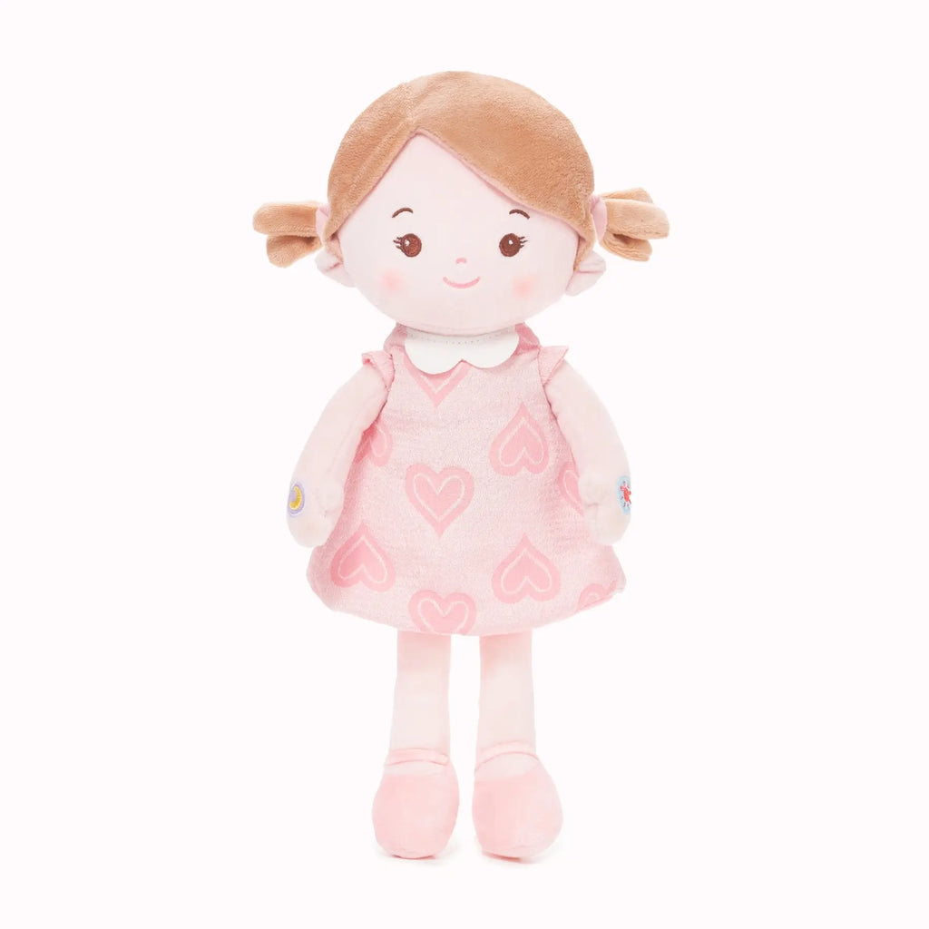 Personalized Day & Night Talking Layla With Extra Outfit