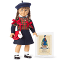 Molly McIntire™ 18-inch Doll, Book & Accessories (Historical Characters)