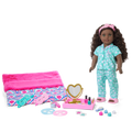 Best Sleepover Ever! Bundle for 18-inch Dolls