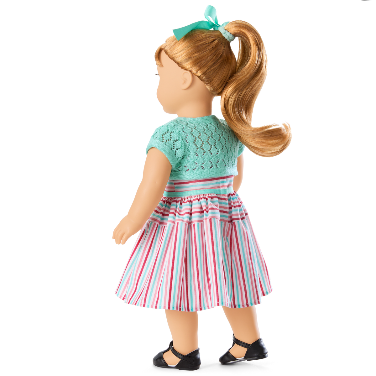 Maryellen™ 18-inch Doll, Book, Accessories & Doll Carrier (Historical Characters)