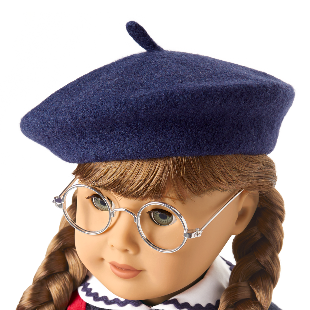Molly McIntire™ 18-inch Doll, Book & Accessories (Historical Characters)