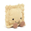 Jellycat Amuseables Ravioli 13cm