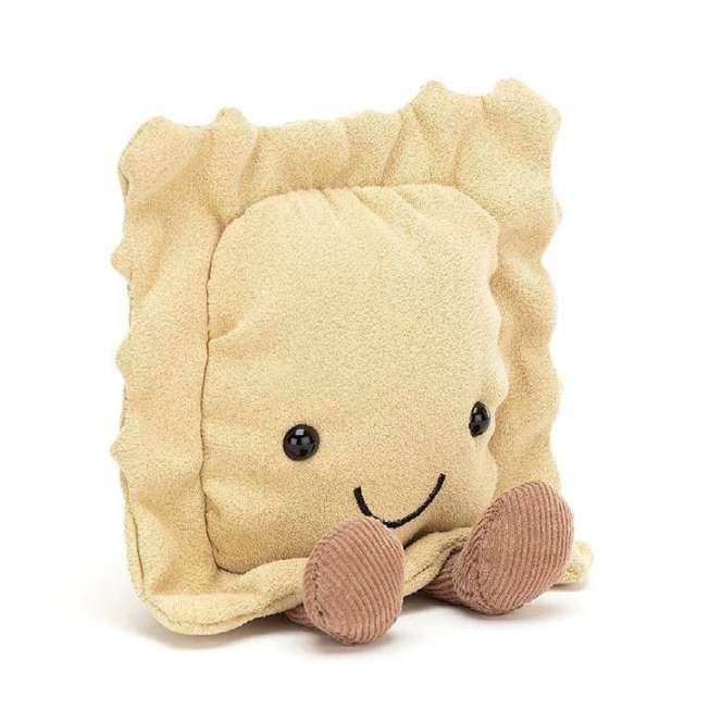 Jellycat Amuseables Ravioli 13cm