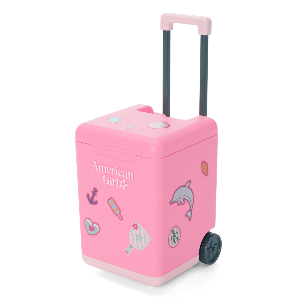 Raquel's™ Summertime Treats Set for 18-inch Dolls (Girl of the Year™ 2026)