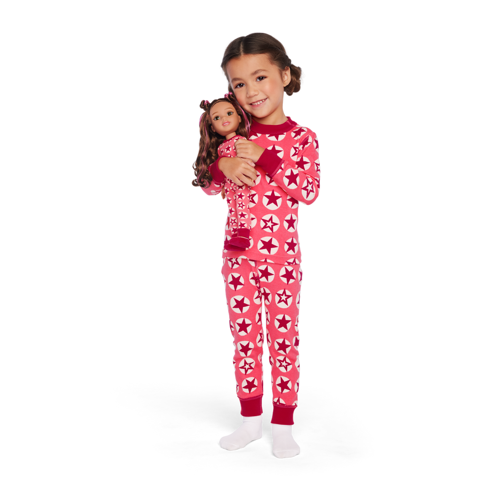 AG Sisters™ Lea™ Doll