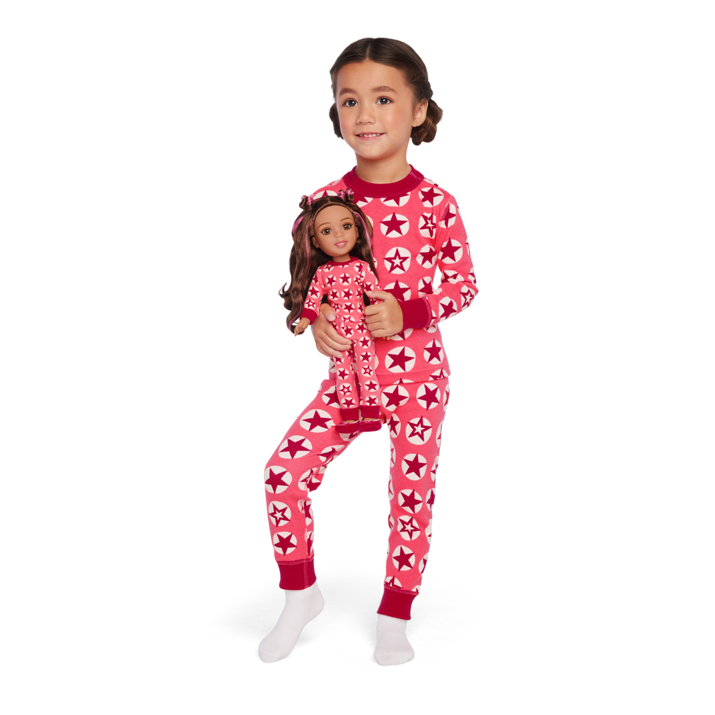 AG Sisters™ Lea™ Doll