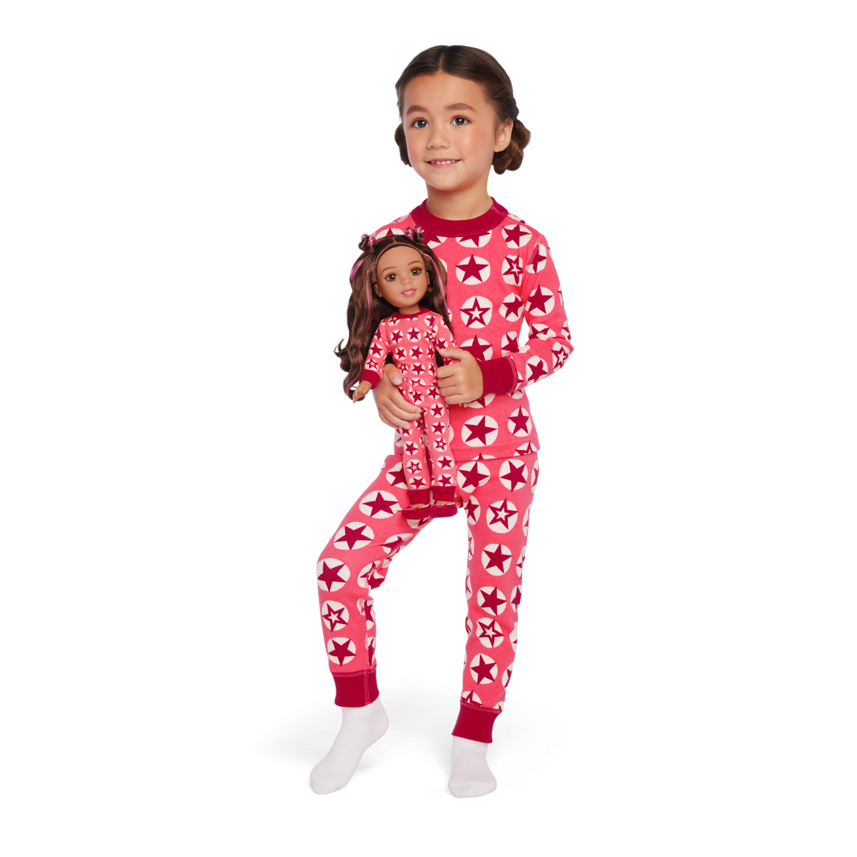 AG Sisters™ Lea™ Doll