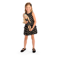 American Girl® x J.Crew Bubble-Skirt Party Outfit Bundle for Girls & 14.5-inch Dolls