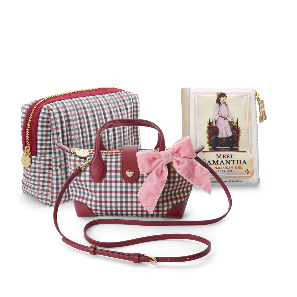 American Girl® x Stoney Clover Lane™ Samantha™ Bundle