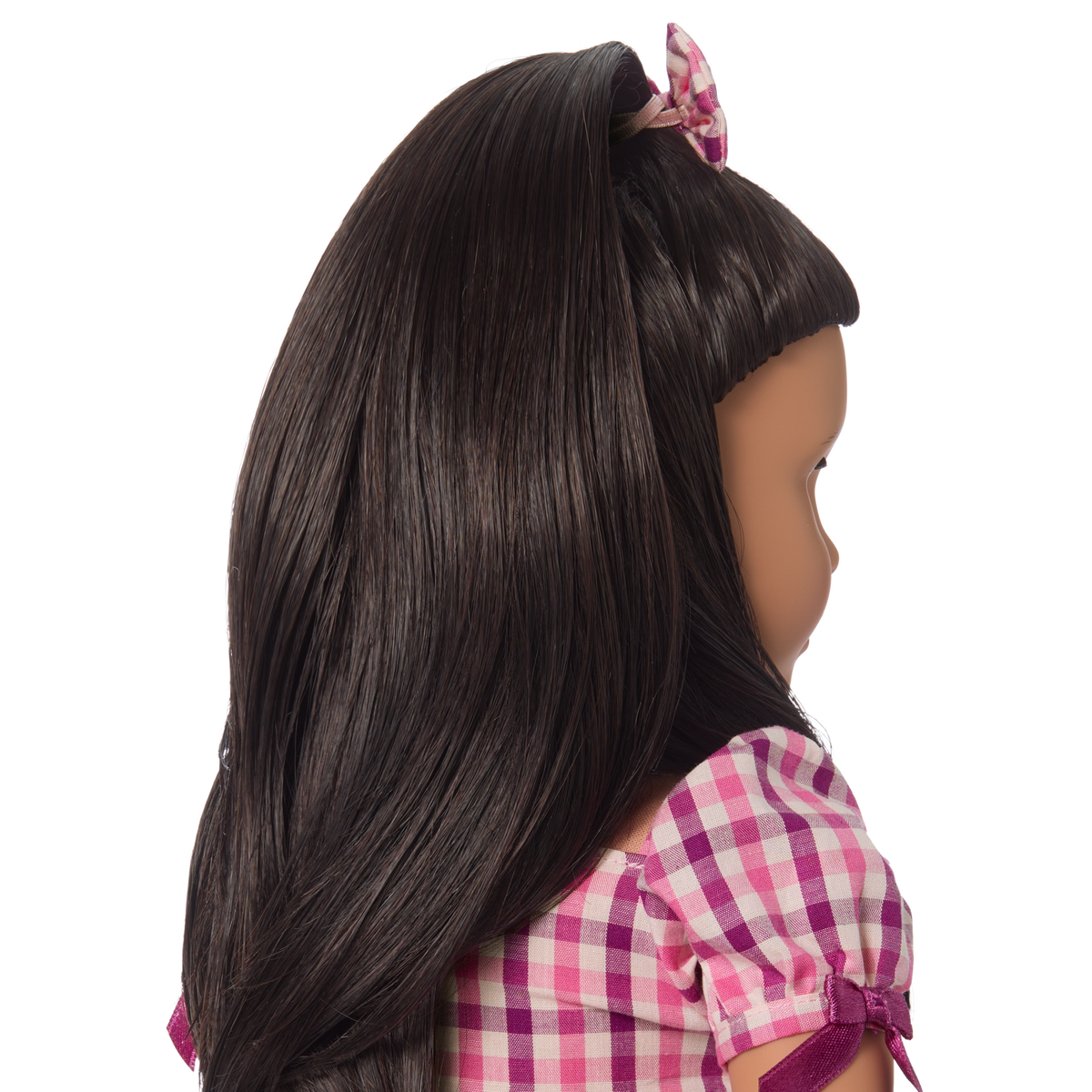 Raquel™ 18-inch Doll & Journal (Girl of the Year™ 2026)