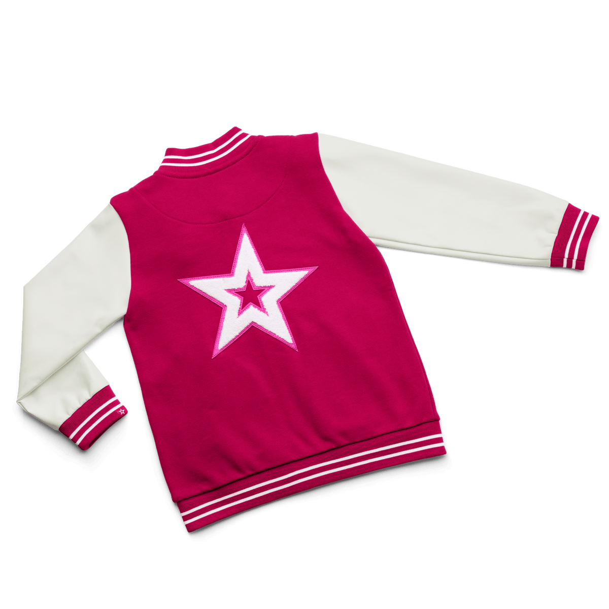 AG™ Star Squad Varsity Jacket Family Bundle