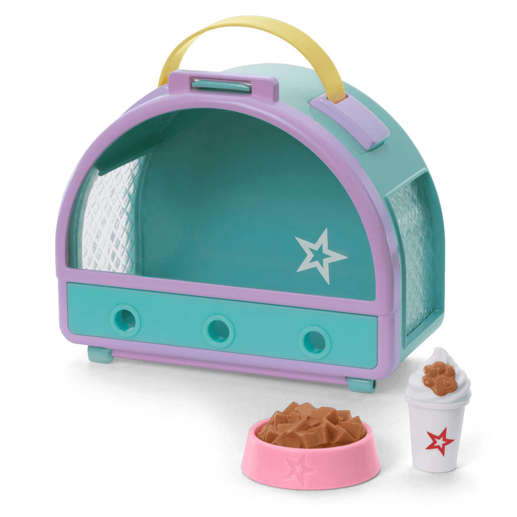 AG Sisters™ Self-Care Sleepover Set